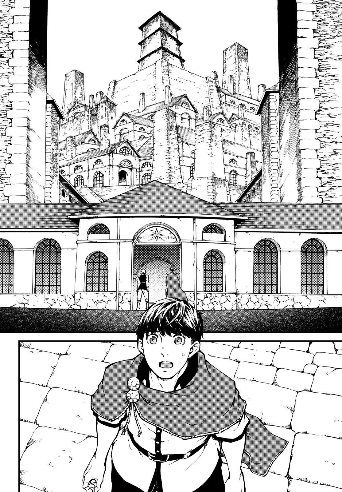 Tales of Wedding Rings Chapter 49.1 - Page 5