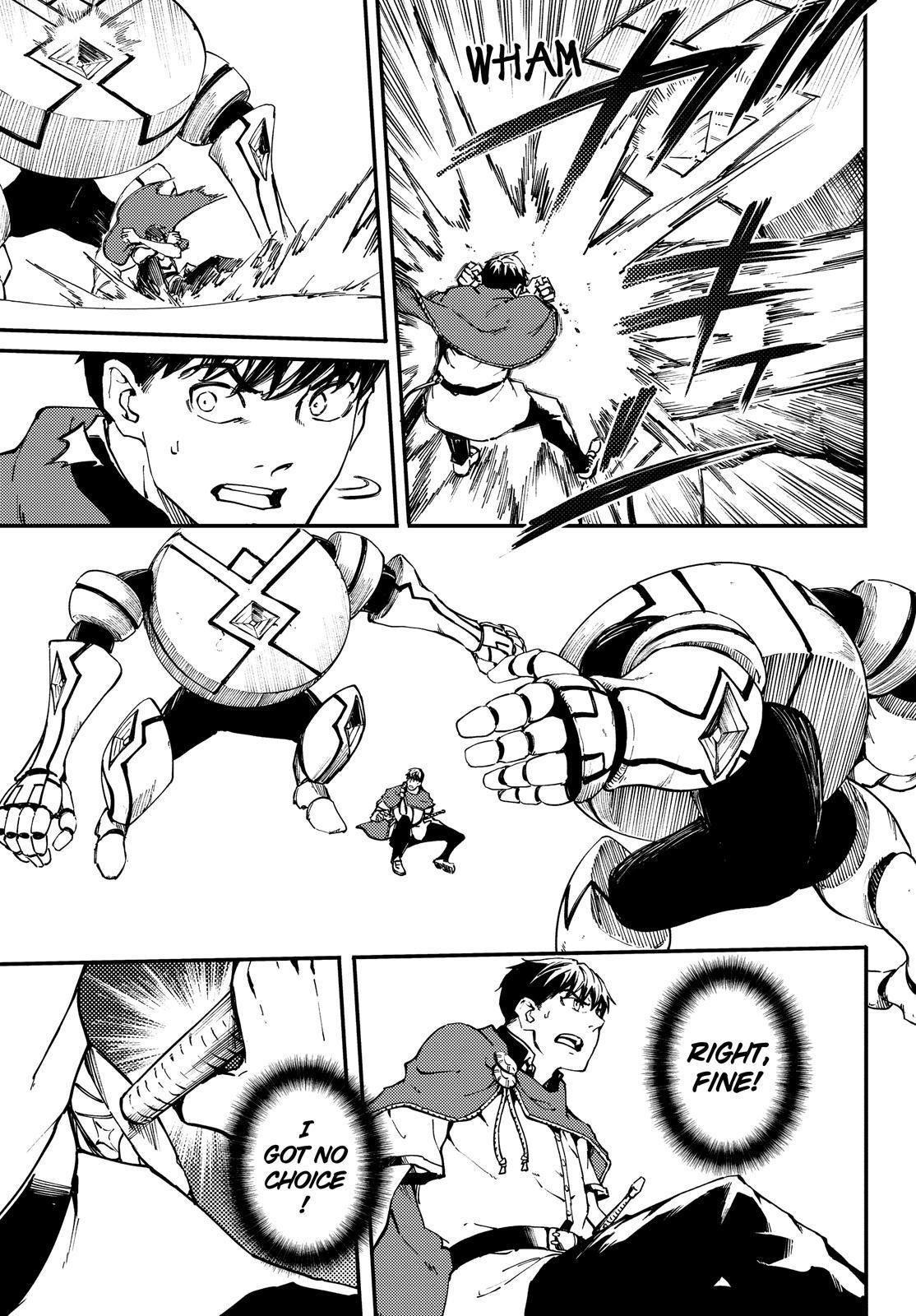 Tales of Wedding Rings Chapter 49.2 - Page 10