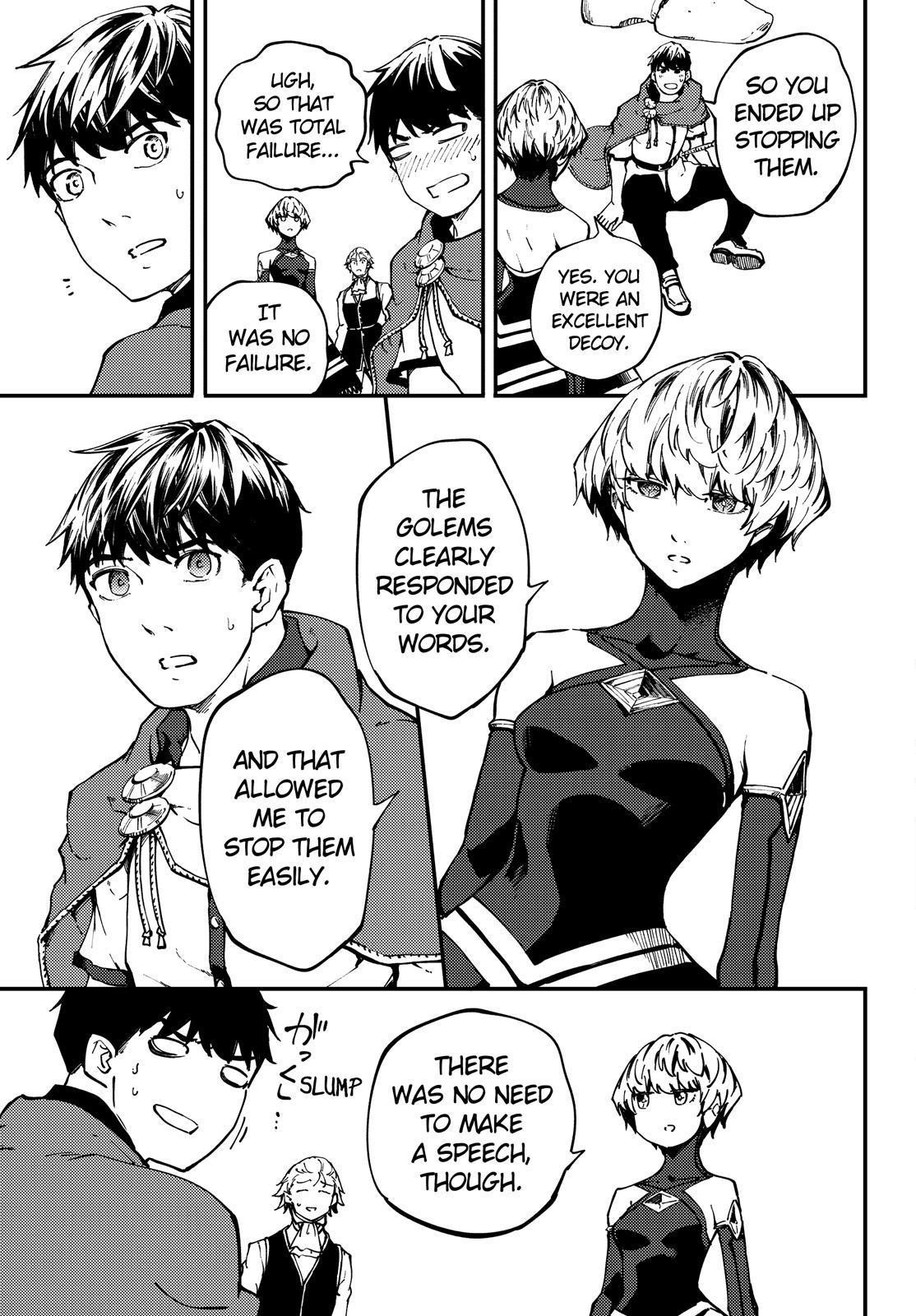 Tales of Wedding Rings Chapter 49.2 - Page 12