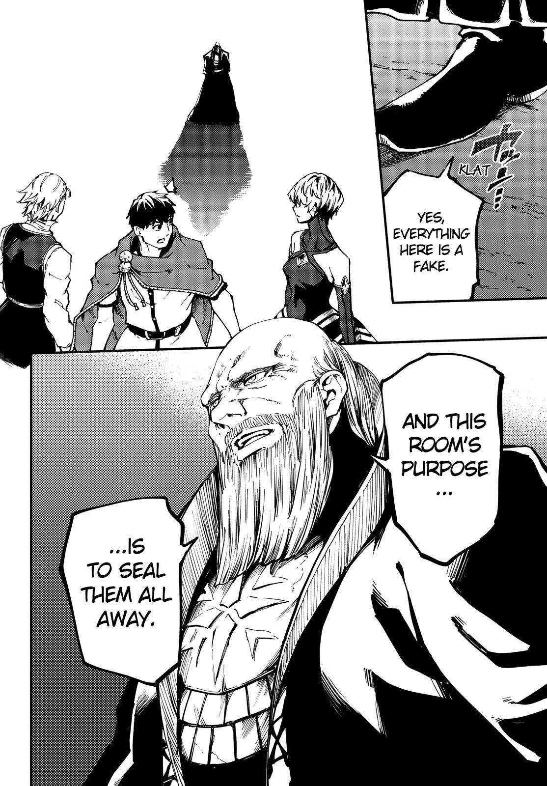 Tales of Wedding Rings Chapter 49.2 - Page 17