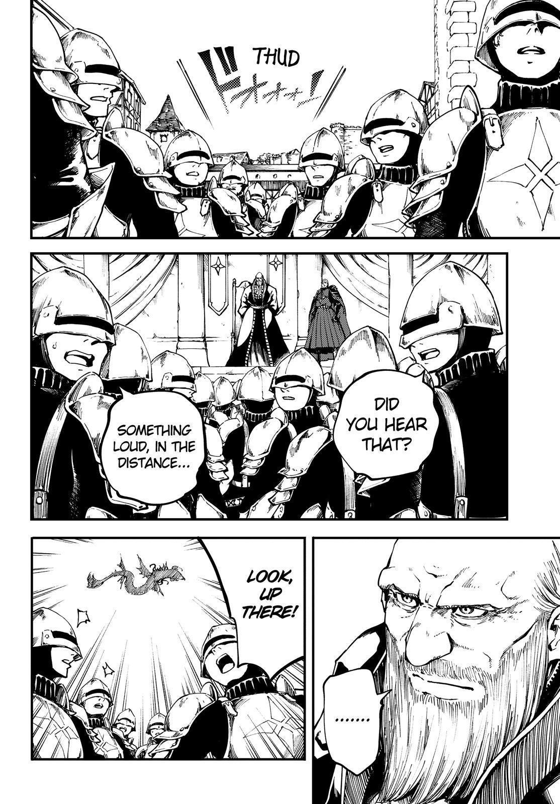 Tales of Wedding Rings Chapter 49.2 - Page 7