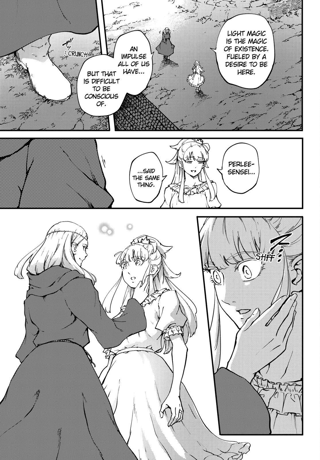 Tales of Wedding Rings Chapter 49 - Page 10