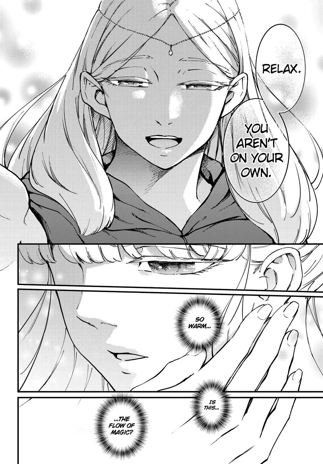 Tales of Wedding Rings Chapter 49 - Page 11