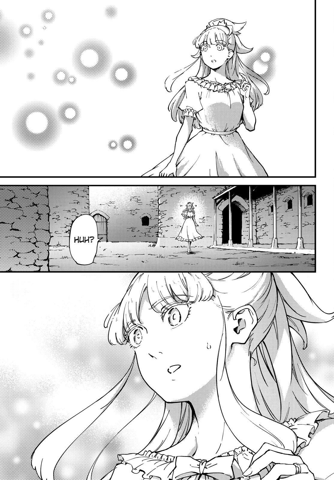 Tales of Wedding Rings Chapter 49 - Page 12