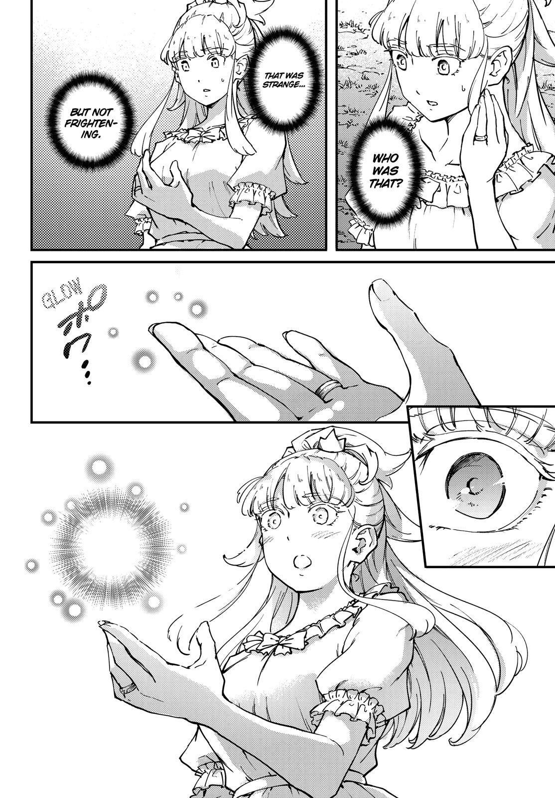 Tales of Wedding Rings Chapter 49 - Page 13