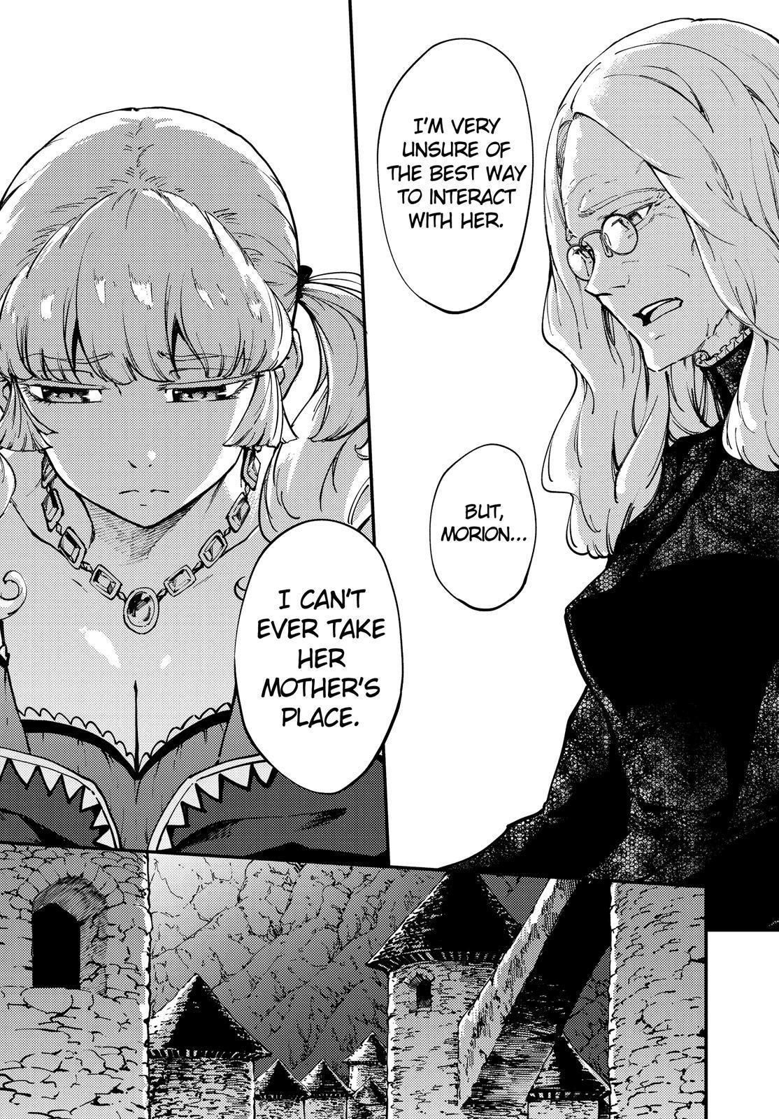 Tales of Wedding Rings Chapter 49 - Page 5