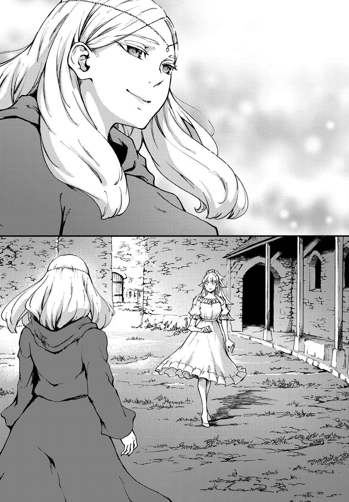 Tales of Wedding Rings Chapter 49 - Page 6