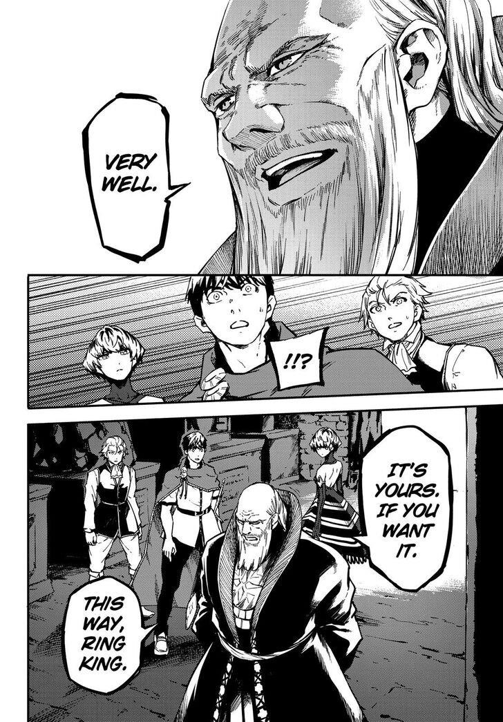 Tales of Wedding Rings Chapter 50 - Page 5