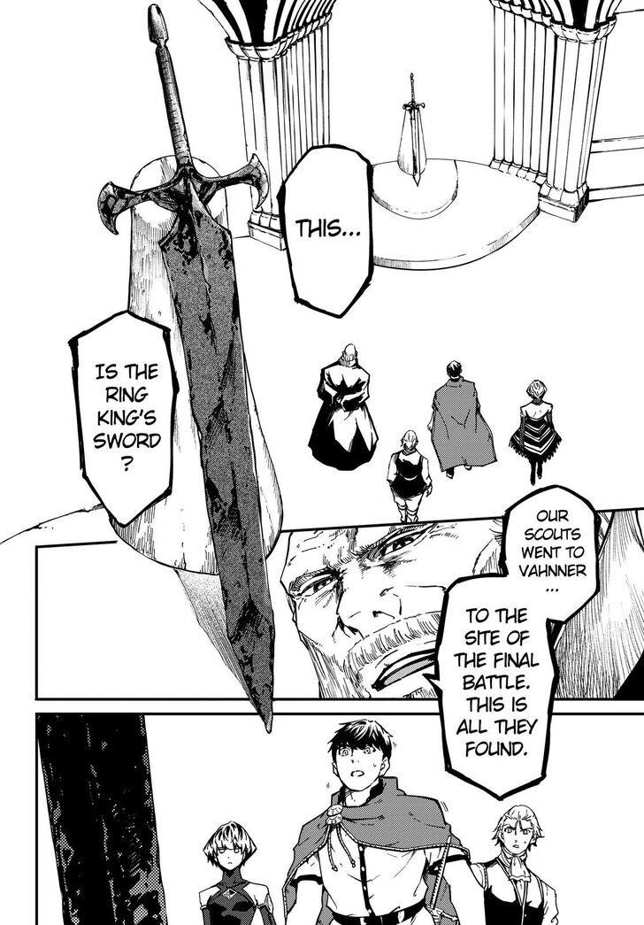 Tales of Wedding Rings Chapter 50 - Page 9