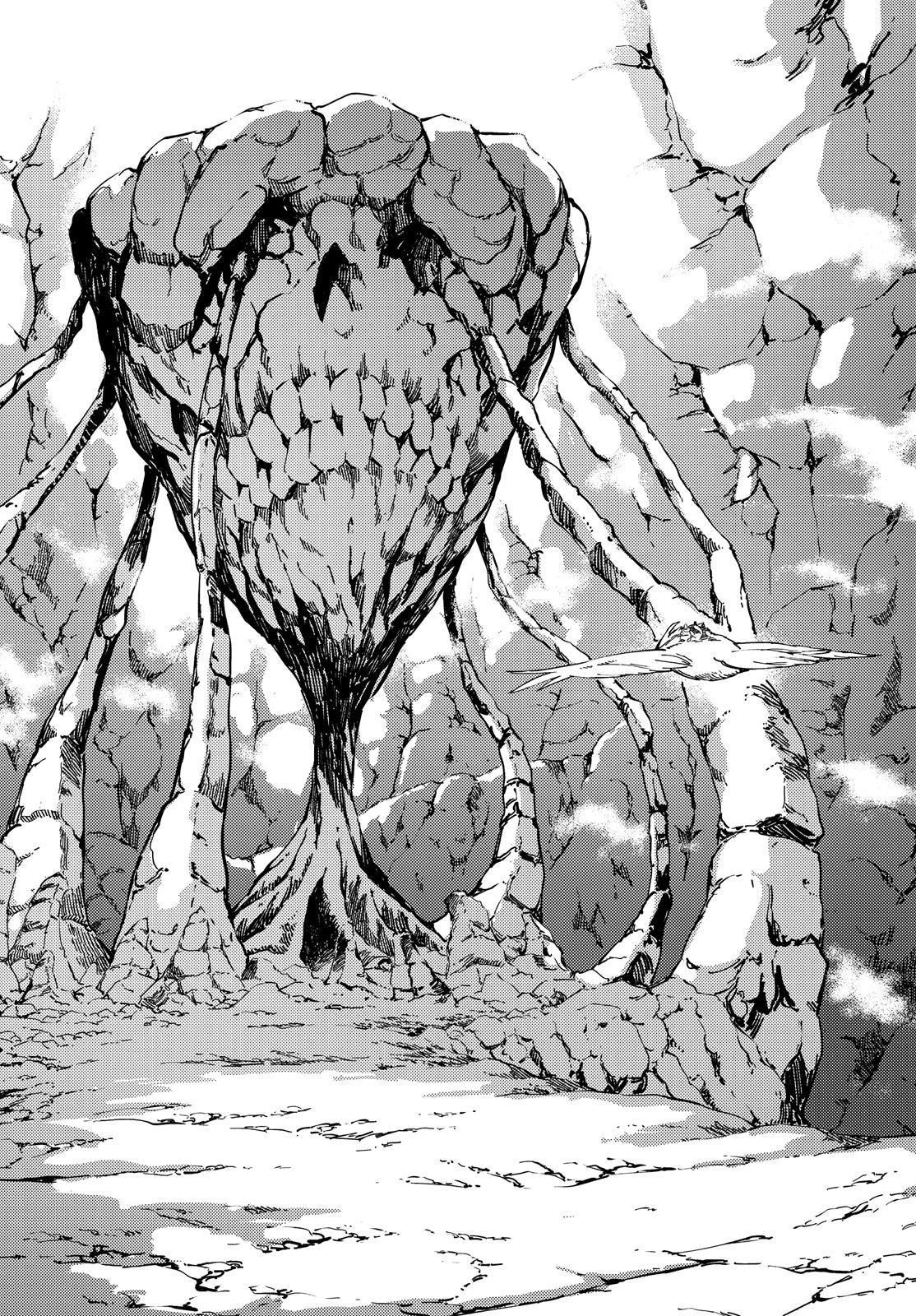 Tales of Wedding Rings Chapter 51.5 - Page 12