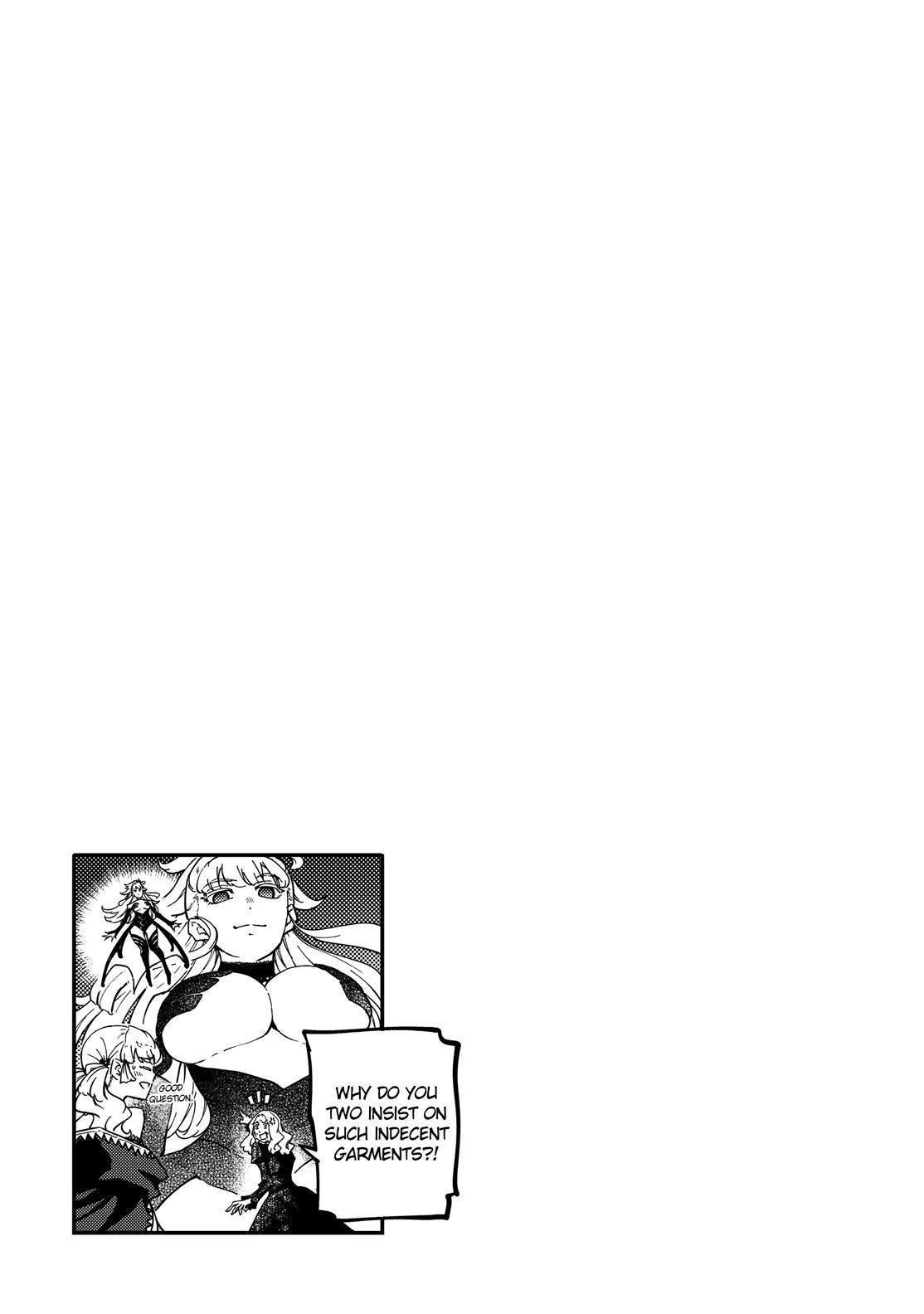 Tales of Wedding Rings Chapter 51.5 - Page 17