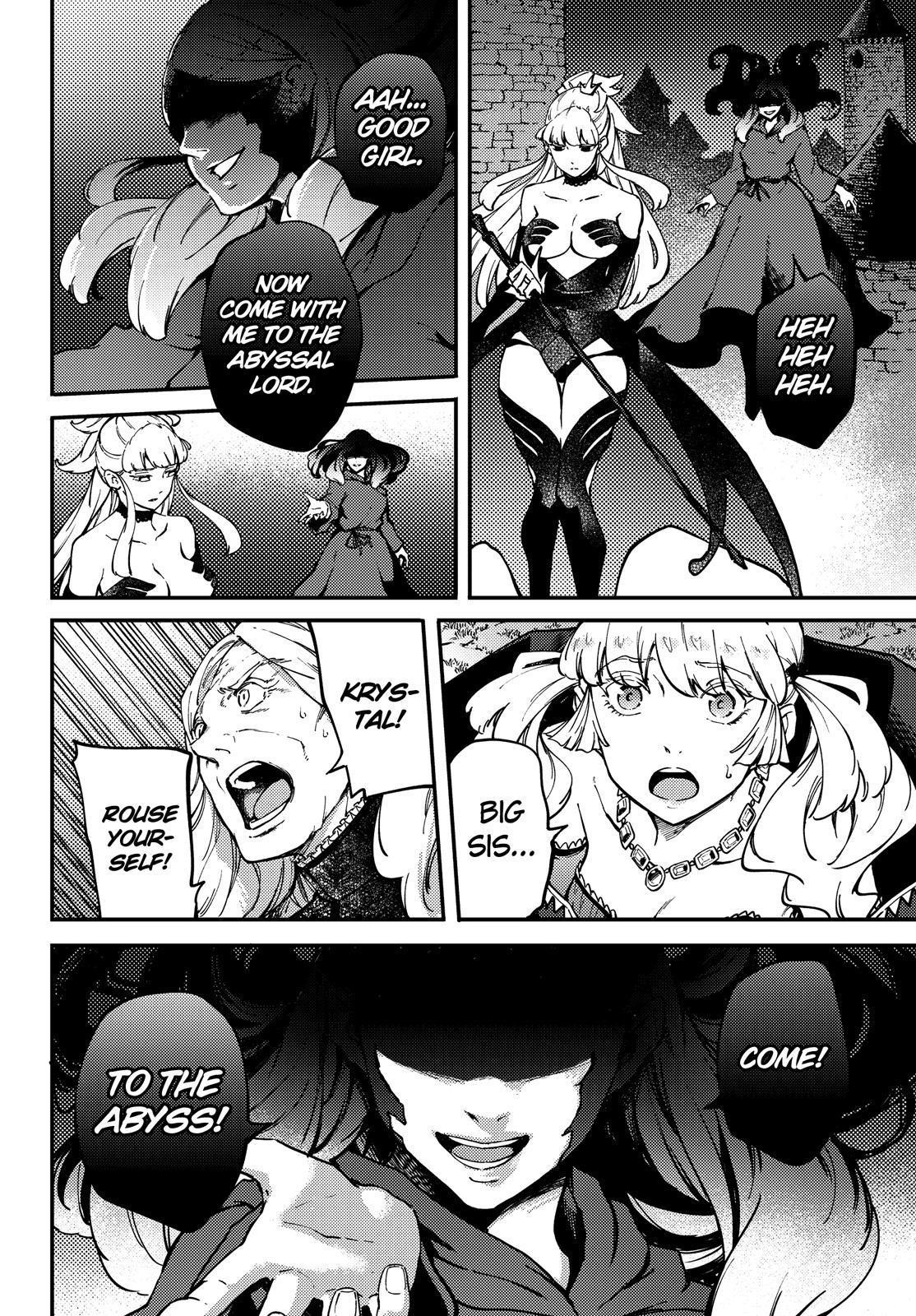 Tales of Wedding Rings Chapter 51.5 - Page 4