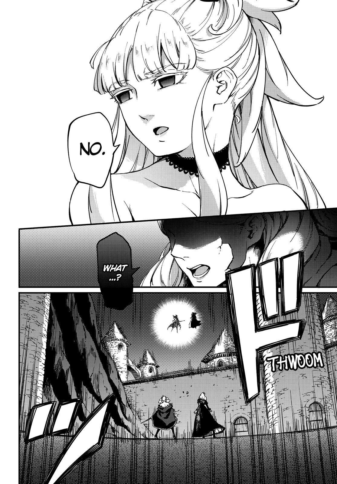 Tales of Wedding Rings Chapter 51.5 - Page 6