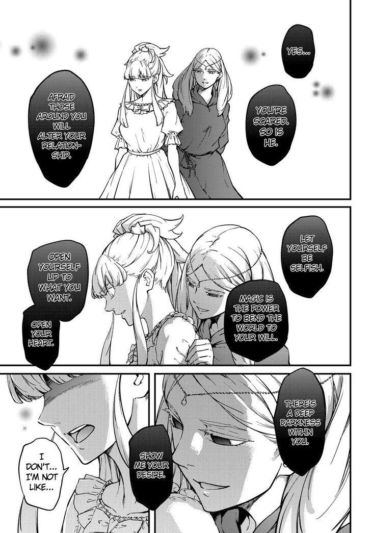 Tales of Wedding Rings Chapter 51 - Page 14