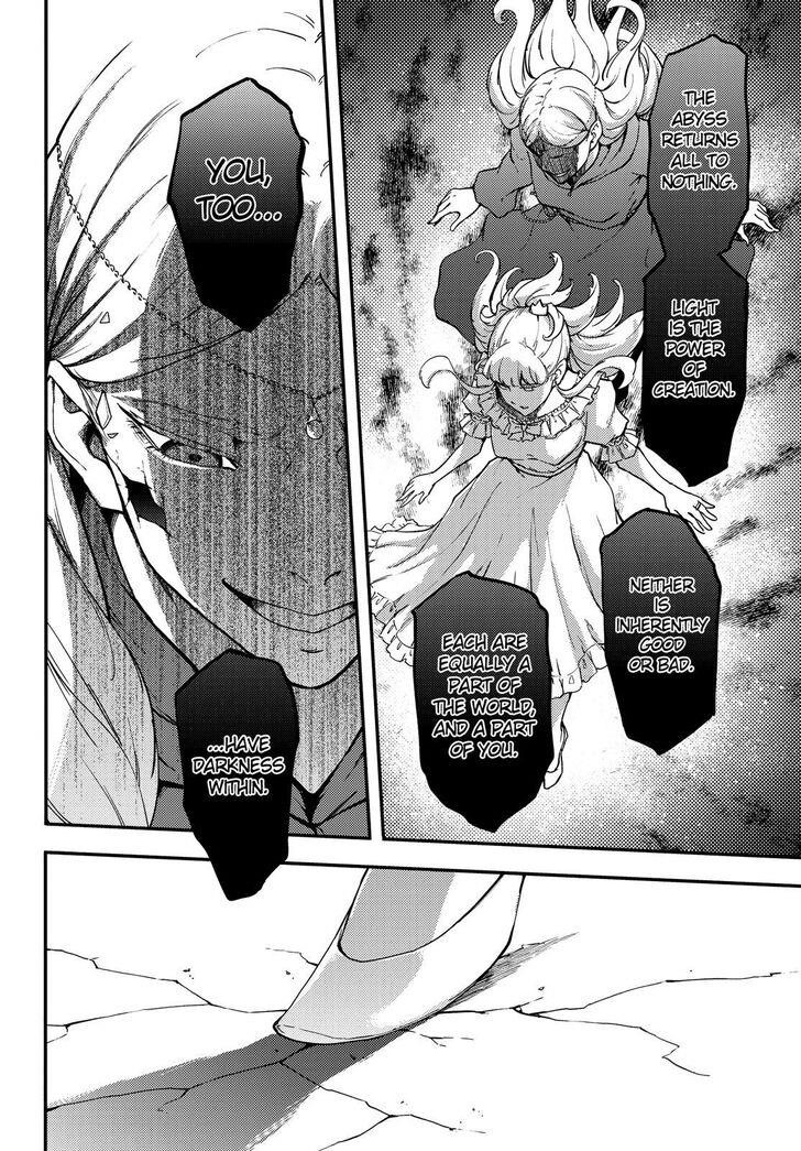 Tales of Wedding Rings Chapter 51 - Page 15