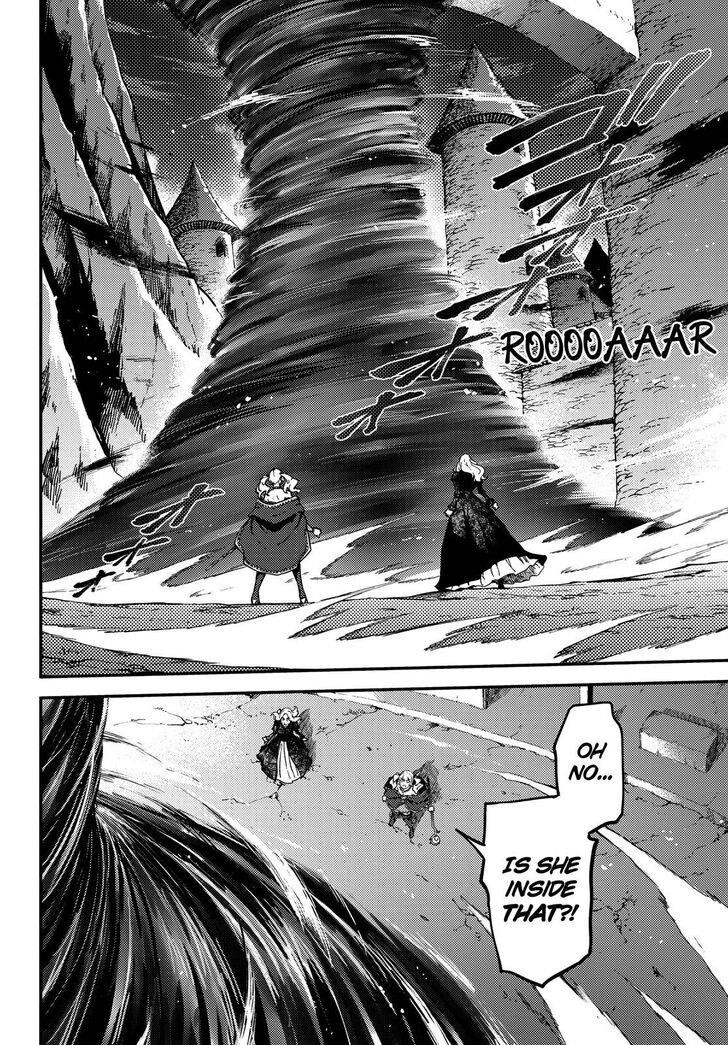 Tales of Wedding Rings Chapter 51 - Page 17