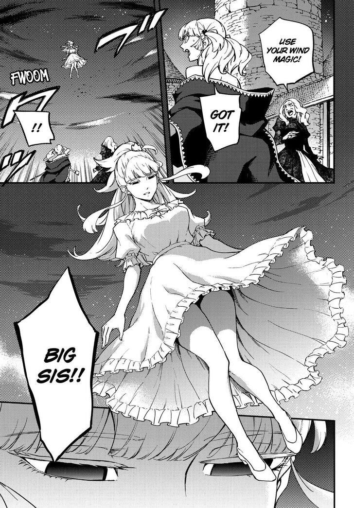 Tales of Wedding Rings Chapter 51 - Page 18