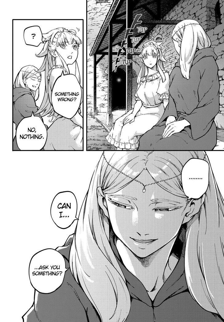 Tales of Wedding Rings Chapter 51 - Page 3