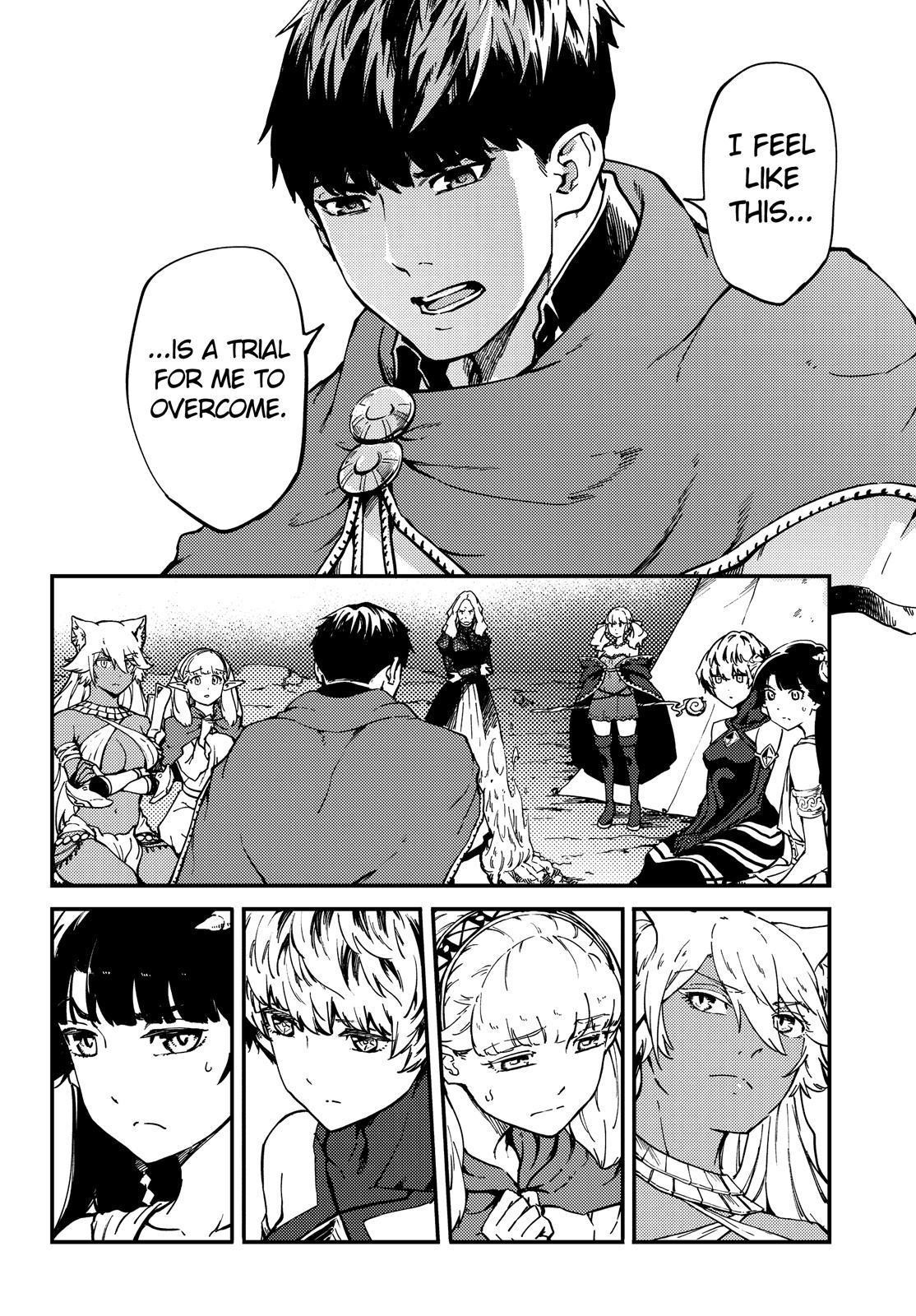 Tales of Wedding Rings Chapter 52 - Page 13