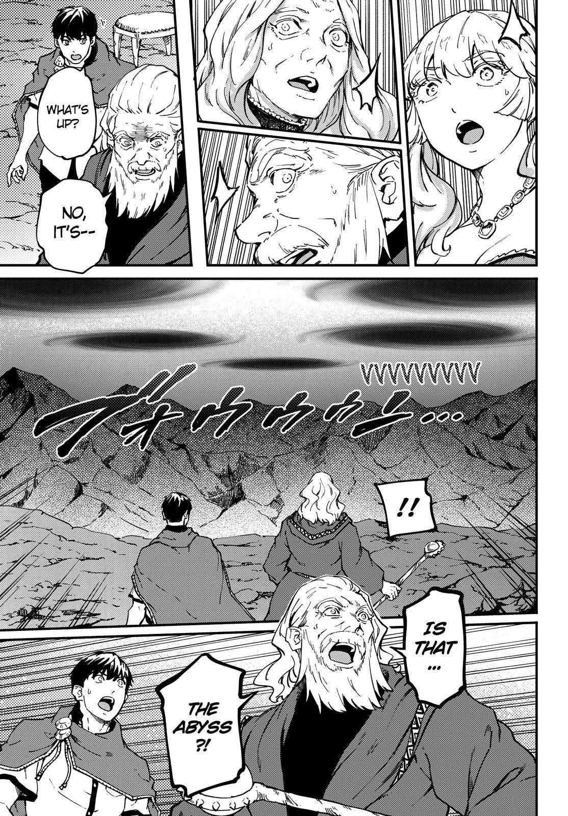 Tales of Wedding Rings Chapter 52 - Page 14