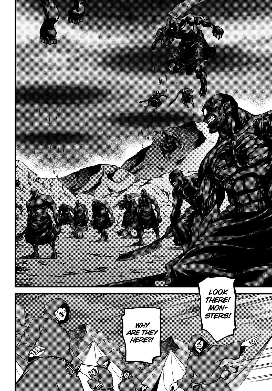 Tales of Wedding Rings Chapter 52 - Page 15