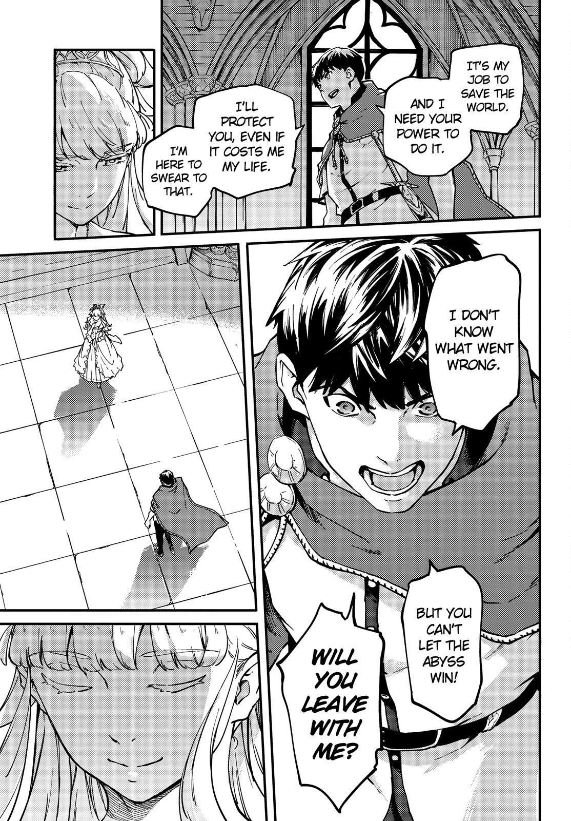 Tales of Wedding Rings Chapter 52 - Page 24