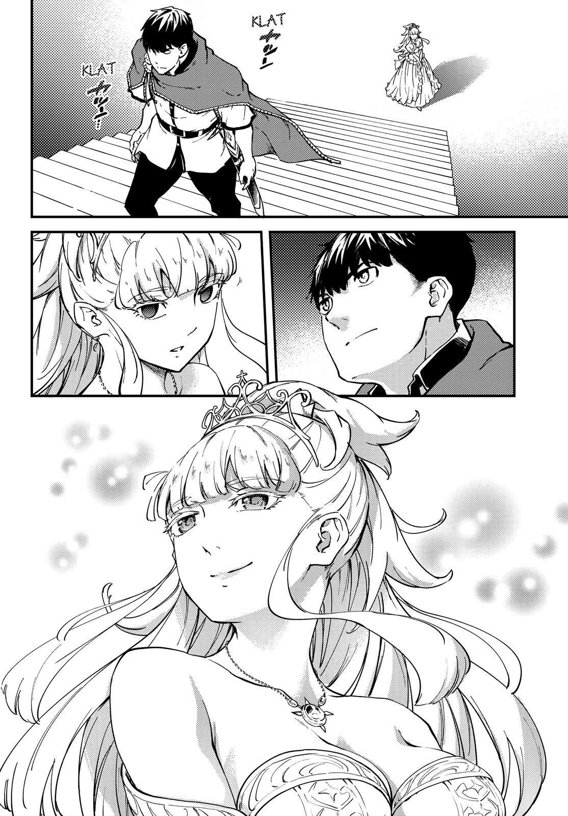 Tales of Wedding Rings Chapter 52 - Page 29