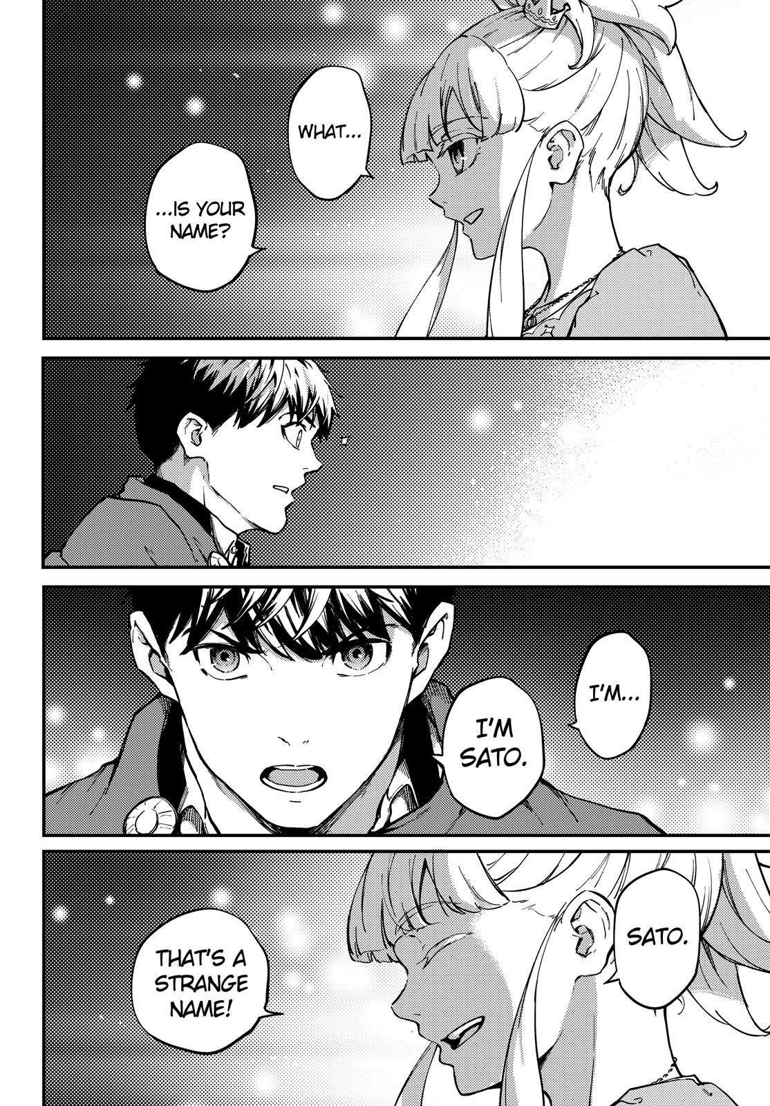 Tales of Wedding Rings Chapter 53.5 - Page 13