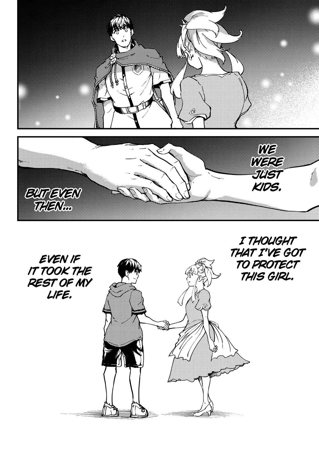 Tales of Wedding Rings Chapter 53.5 - Page 15