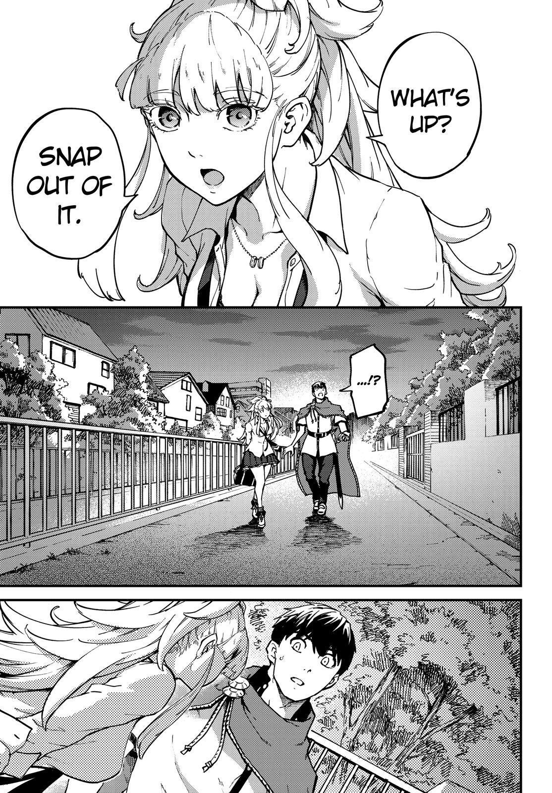 Tales of Wedding Rings Chapter 53.5 - Page 6