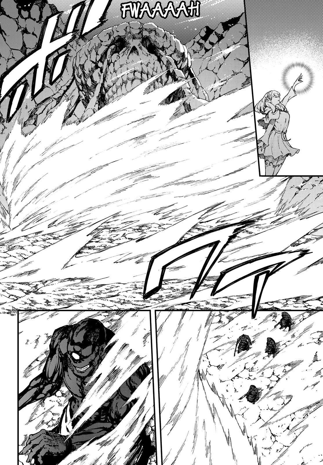 Tales of Wedding Rings Chapter 53 - Page 11