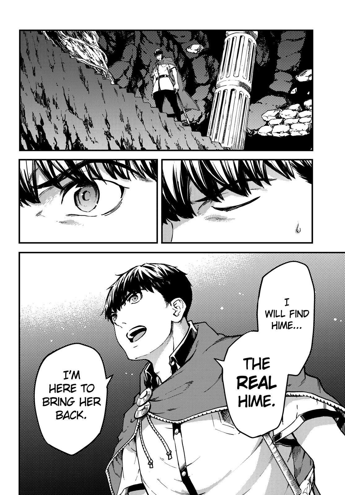 Tales of Wedding Rings Chapter 53 - Page 3