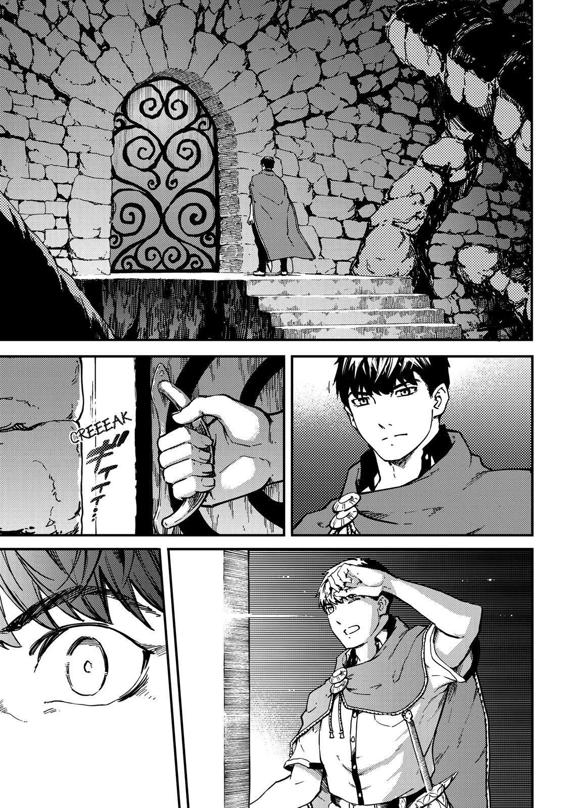 Tales of Wedding Rings Chapter 53 - Page 4