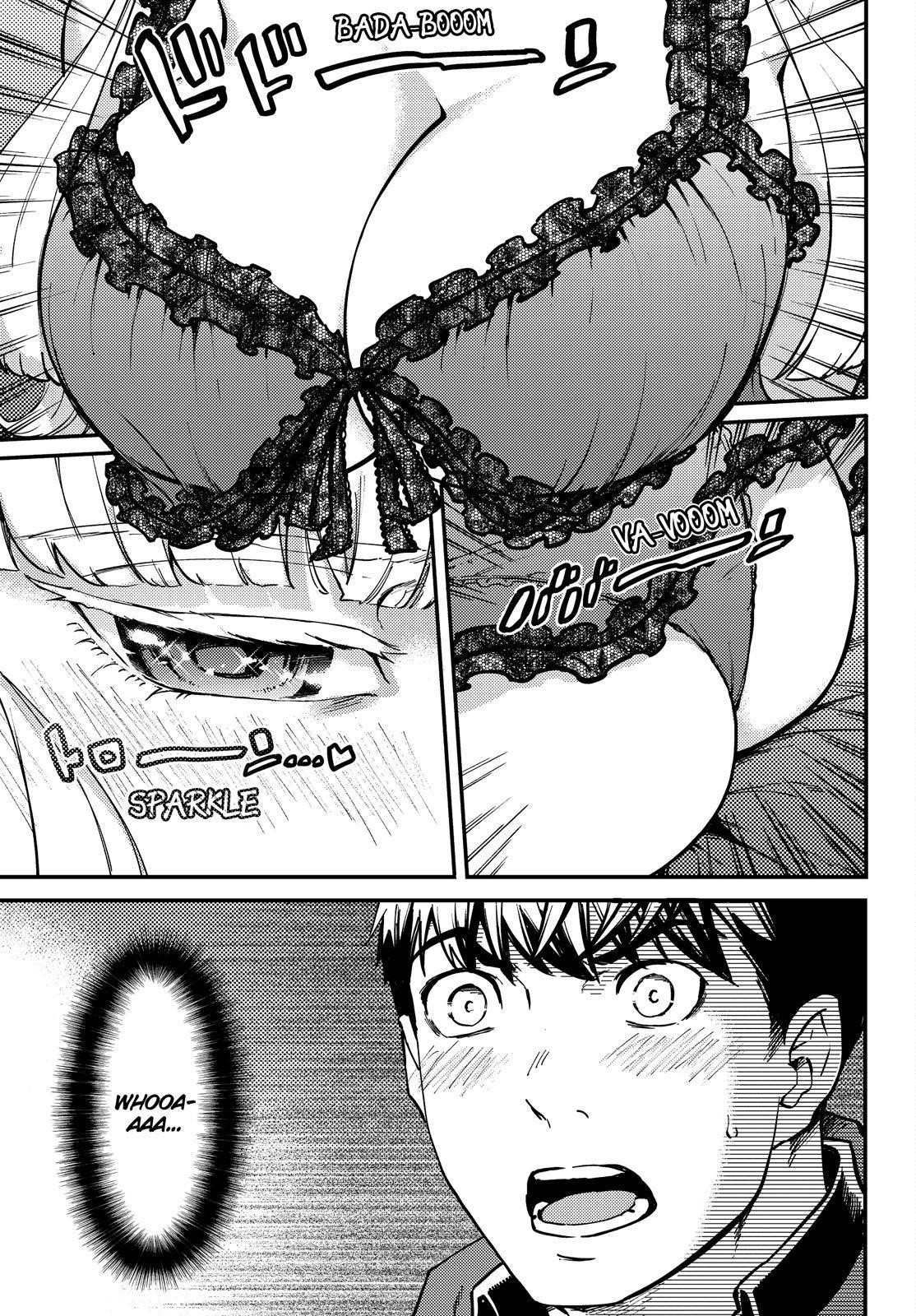 Tales of Wedding Rings Chapter 53 - Page 6