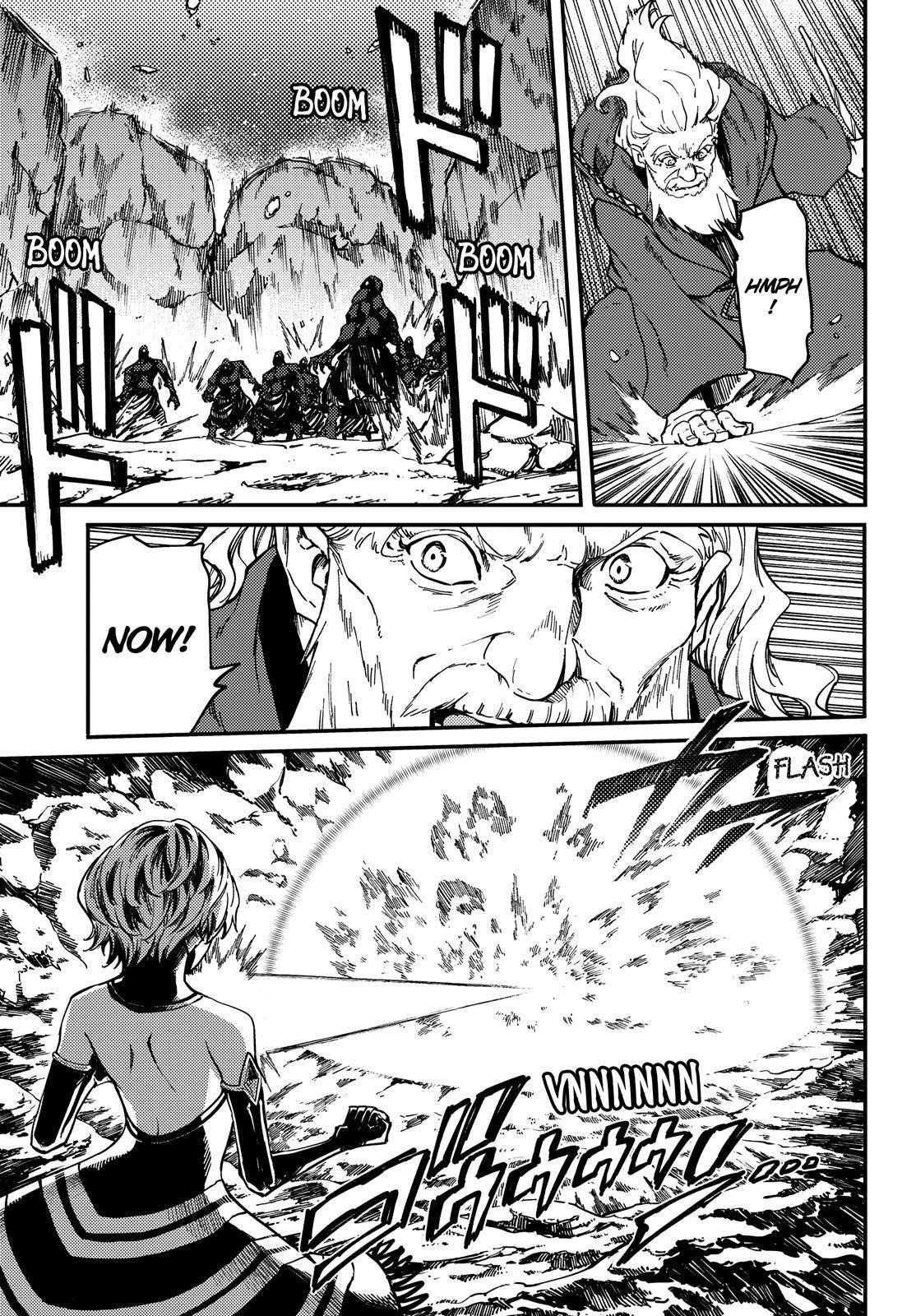 Tales of Wedding Rings Chapter 53 - Page 8