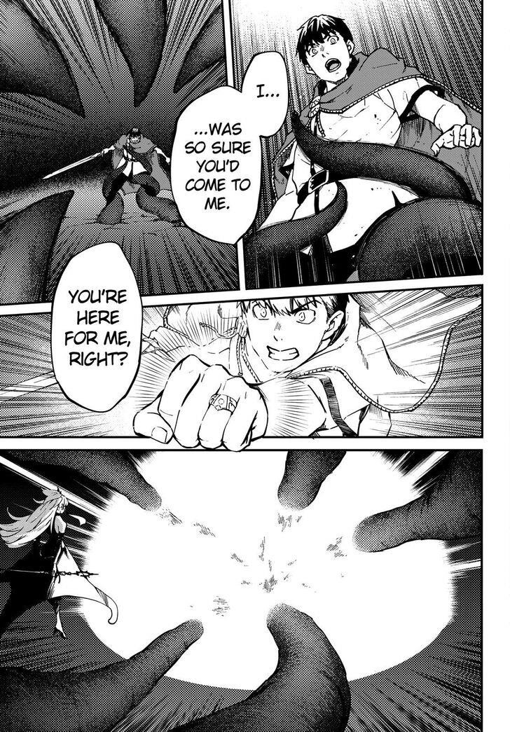 Tales of Wedding Rings Chapter 54 - Page 10