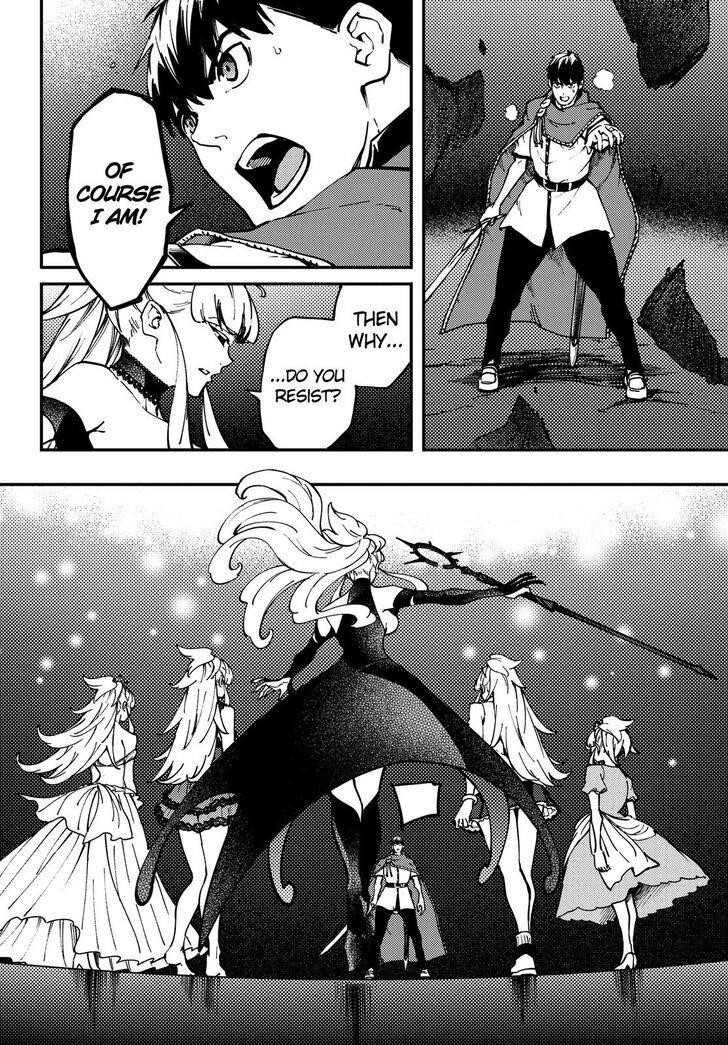 Tales of Wedding Rings Chapter 54 - Page 11