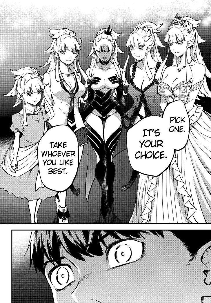 Tales of Wedding Rings Chapter 54 - Page 13