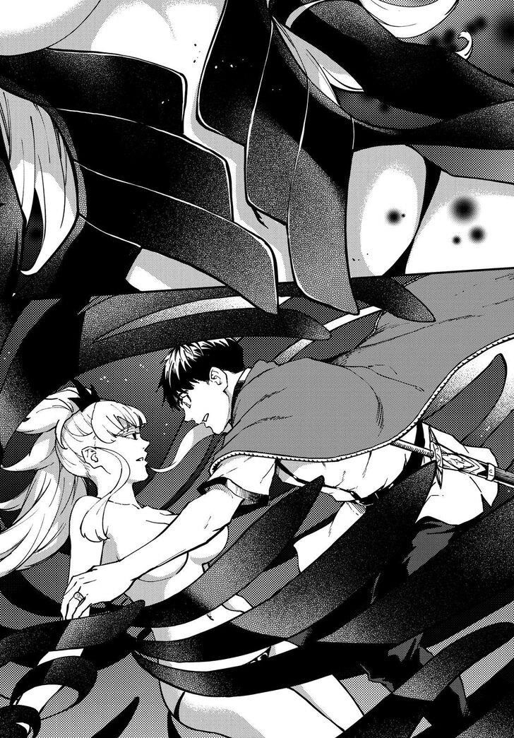 Tales of Wedding Rings Chapter 54 - Page 16