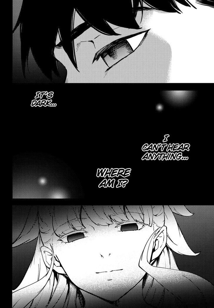 Tales of Wedding Rings Chapter 54 - Page 19