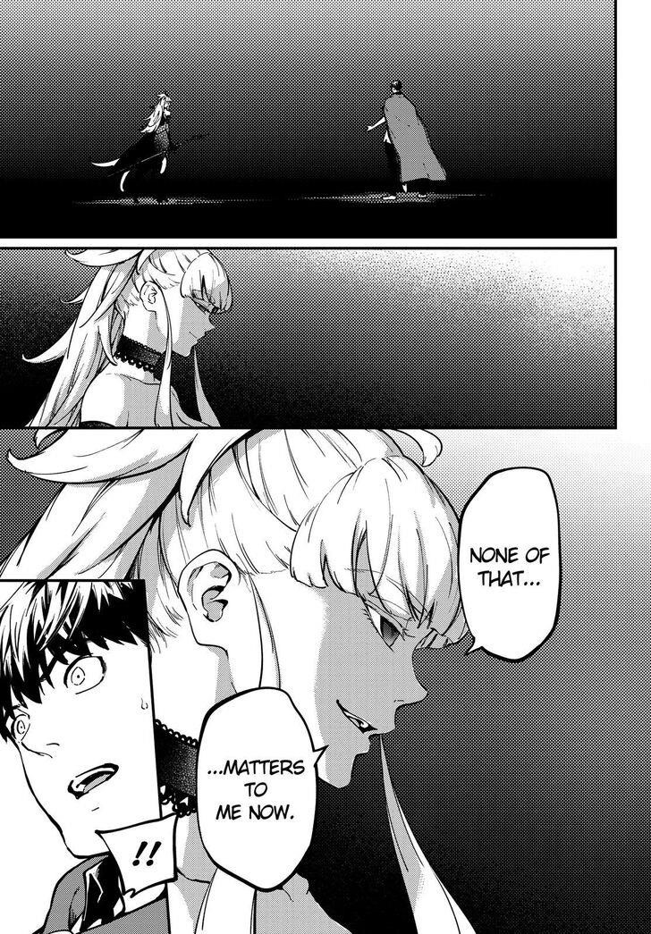 Tales of Wedding Rings Chapter 54 - Page 4