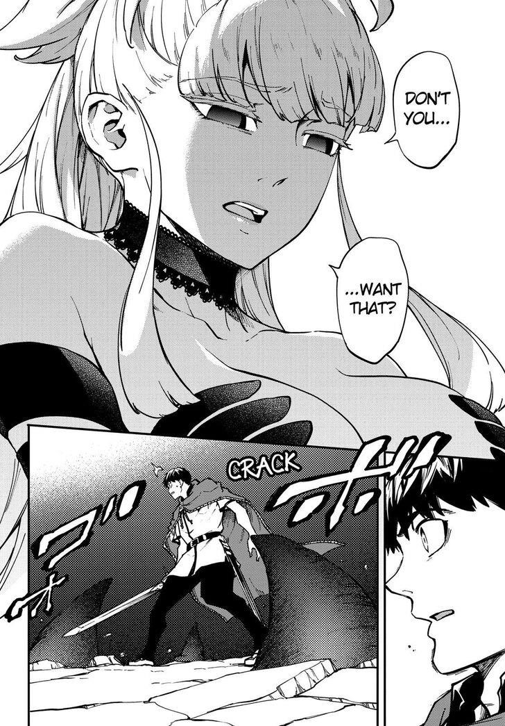 Tales of Wedding Rings Chapter 54 - Page 9