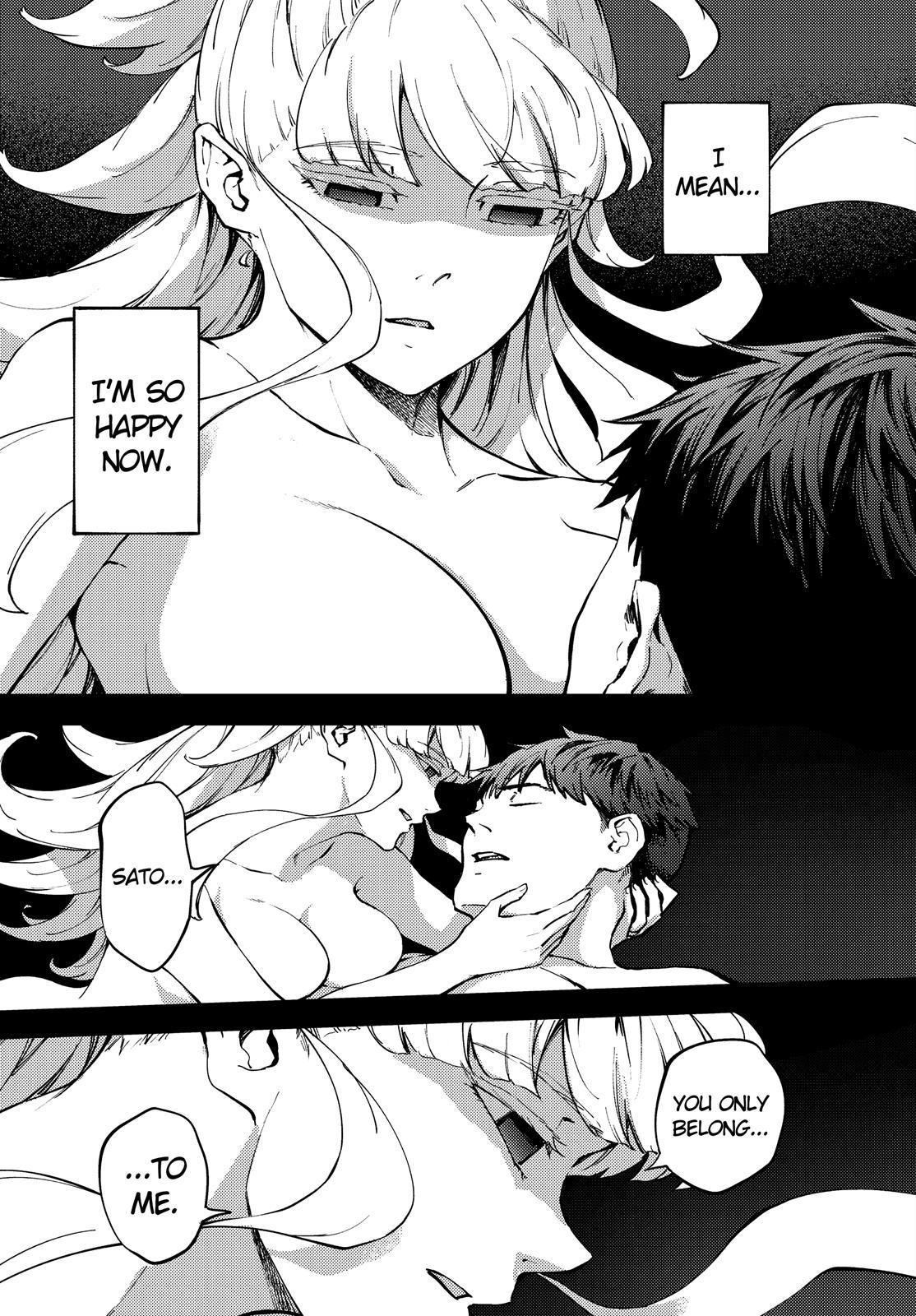 Tales of Wedding Rings Chapter 55 - Page 10