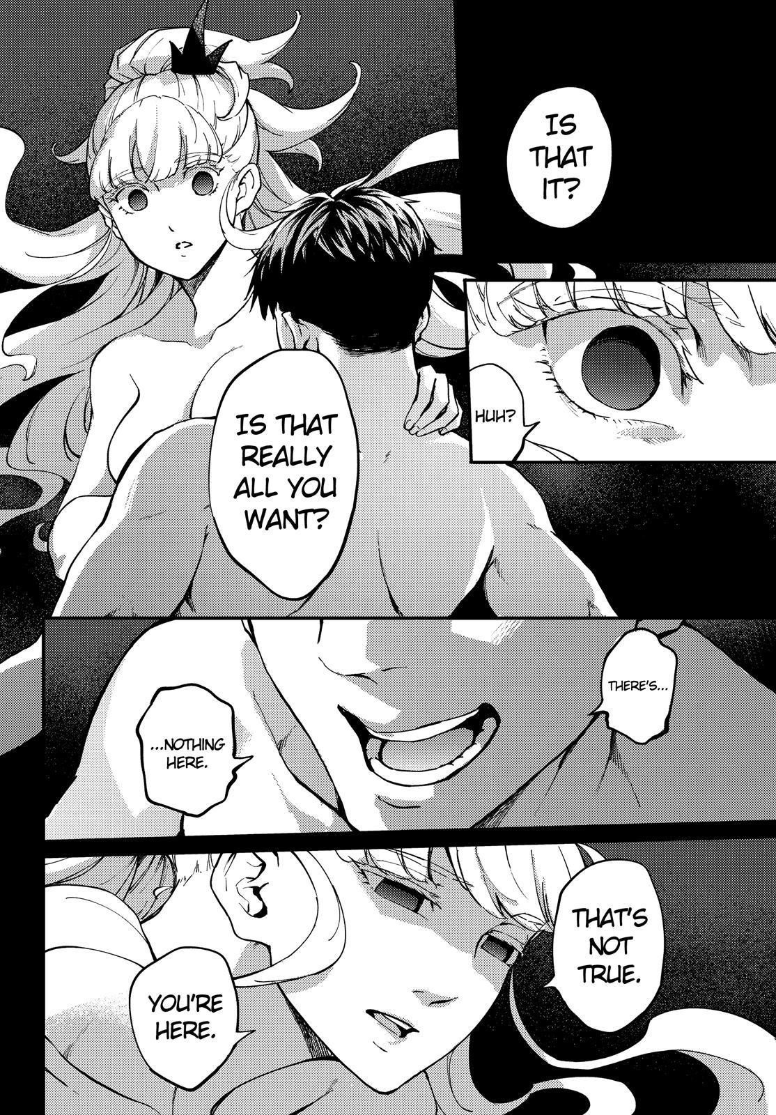 Tales of Wedding Rings Chapter 55 - Page 11