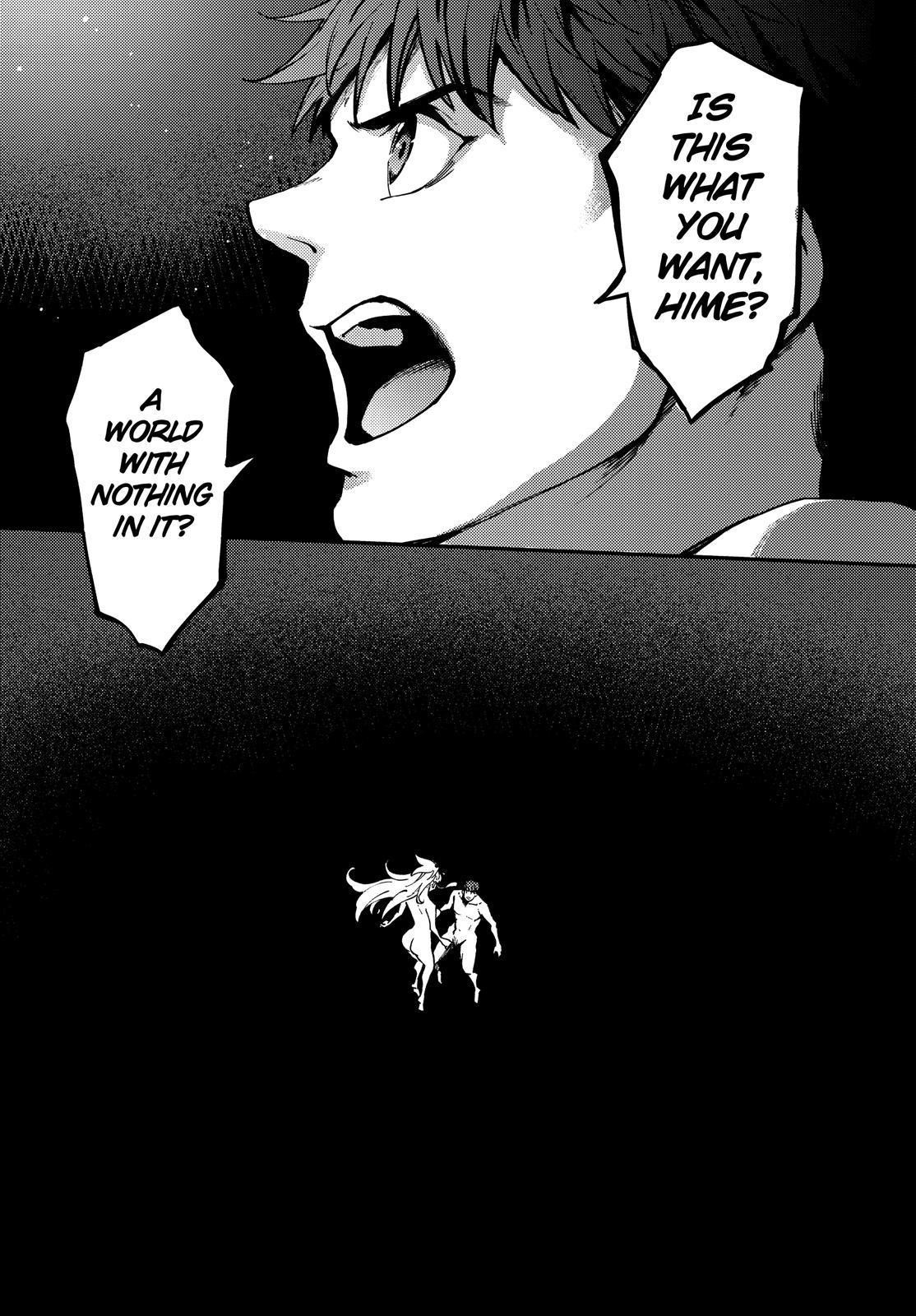 Tales of Wedding Rings Chapter 55 - Page 12