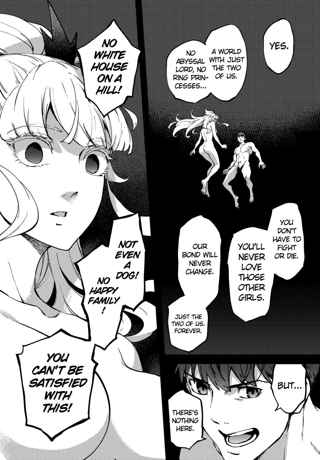 Tales of Wedding Rings Chapter 55 - Page 13