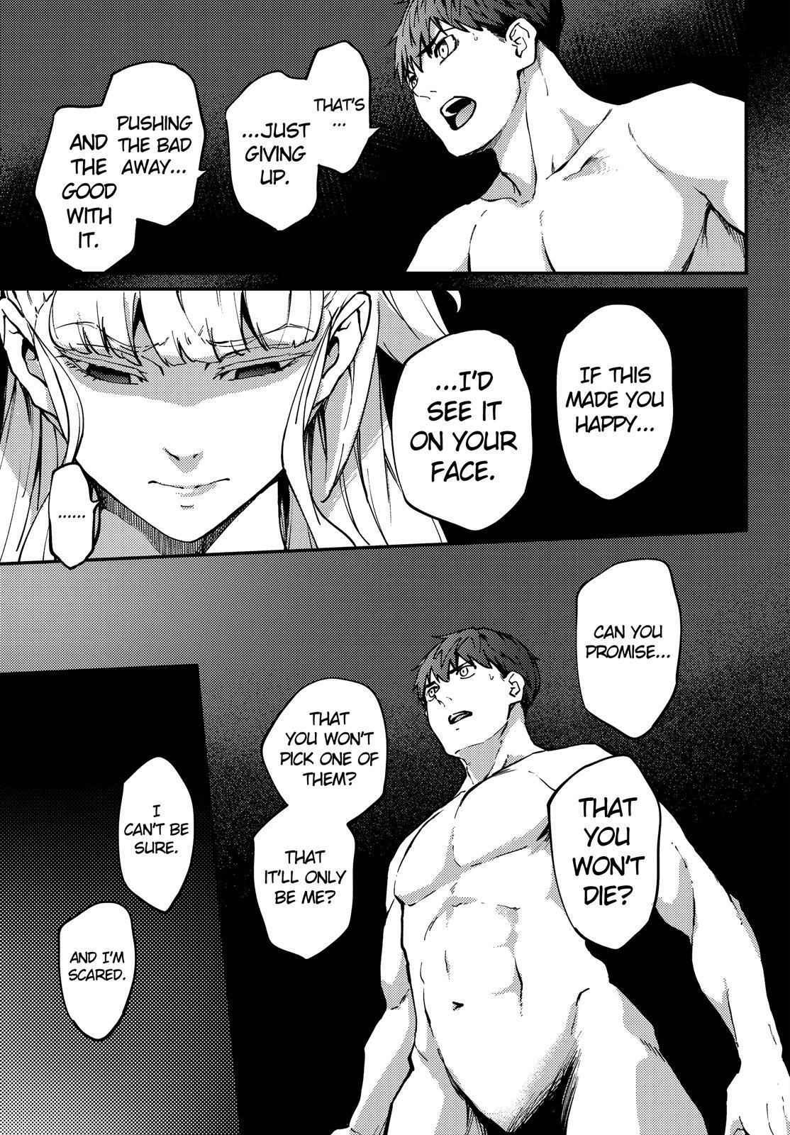 Tales of Wedding Rings Chapter 55 - Page 16