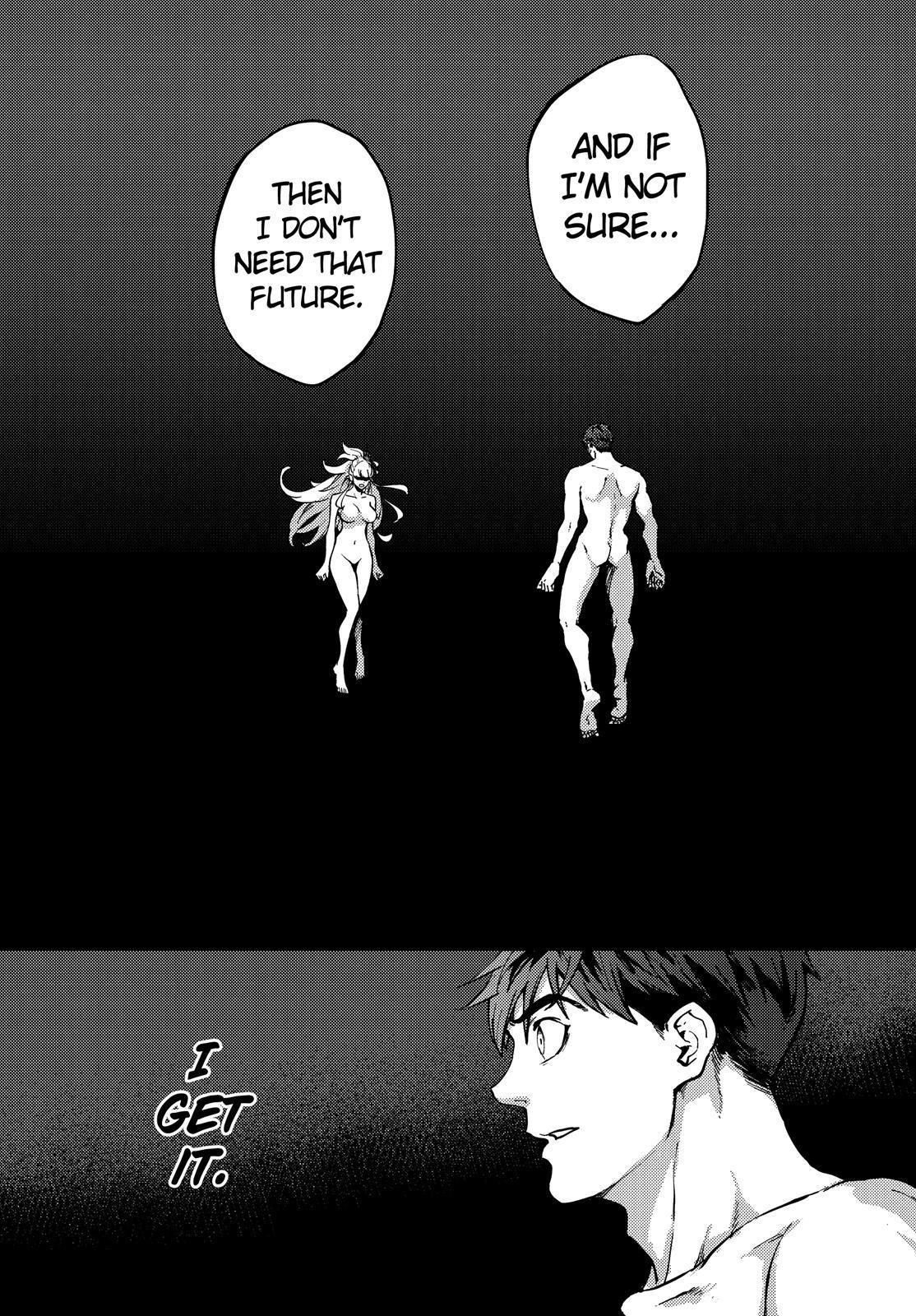 Tales of Wedding Rings Chapter 55 - Page 17