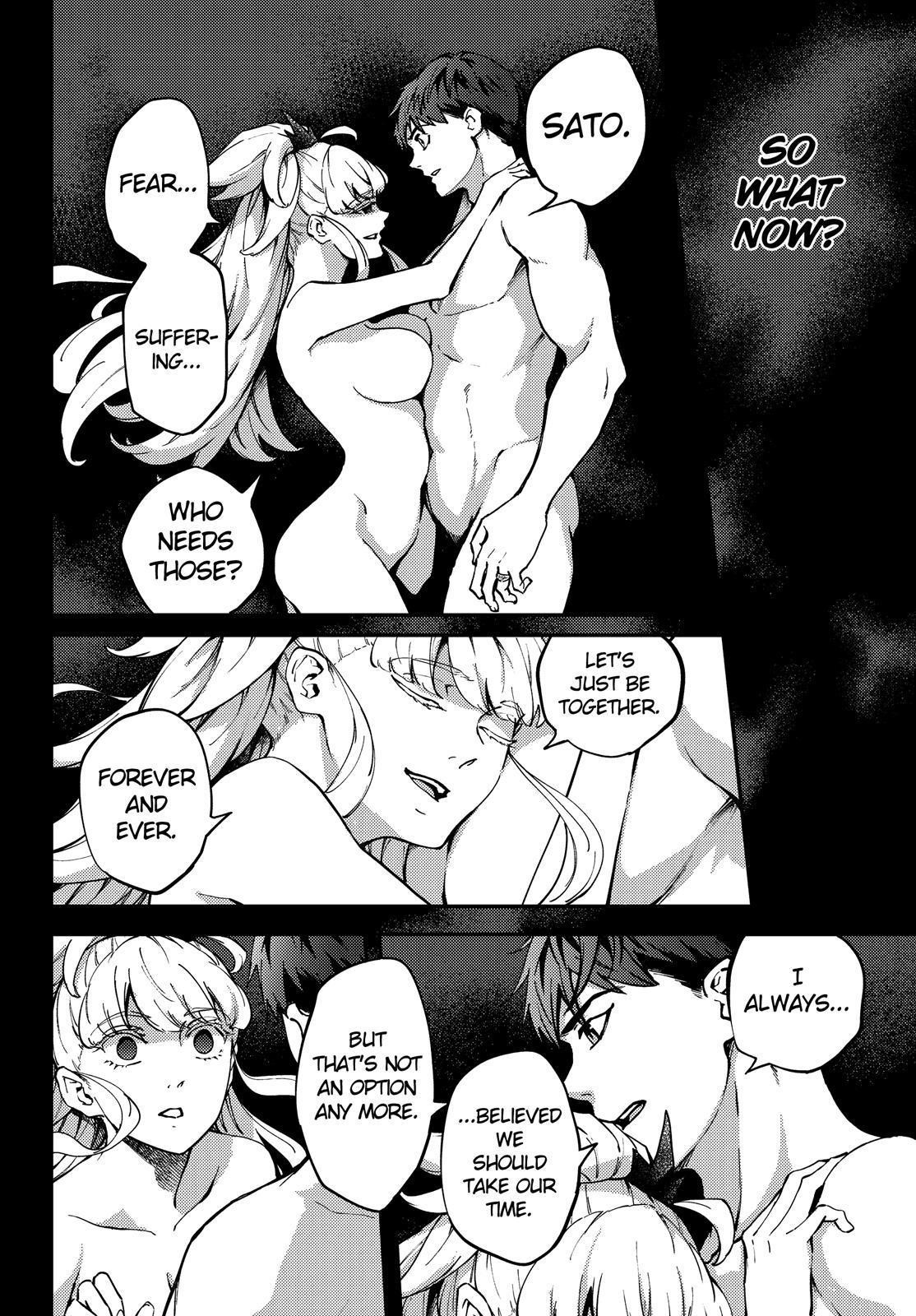 Tales of Wedding Rings Chapter 55 - Page 19