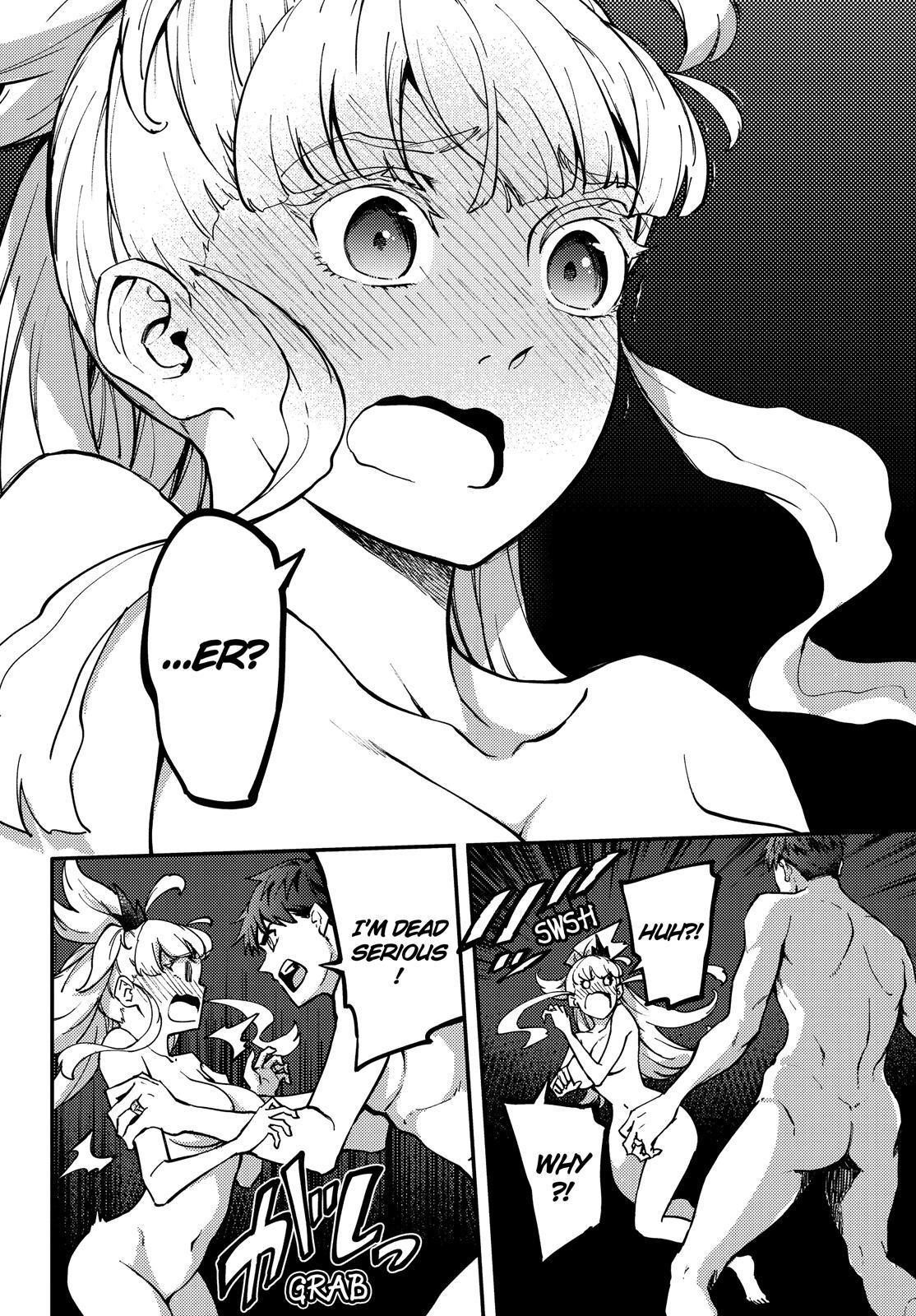 Tales of Wedding Rings Chapter 55 - Page 21